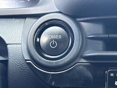 Toyota Crown Signia Limited 2025