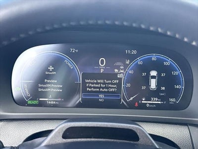 Toyota Crown Signia Limited 2025