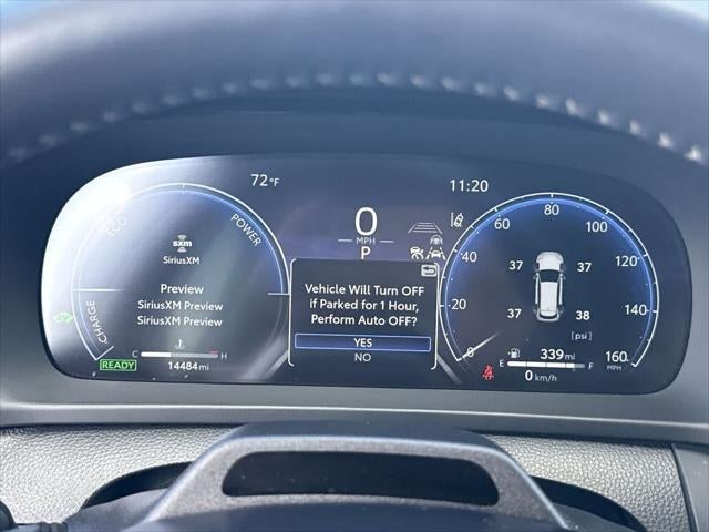 Toyota Crown Signia Limited 2025