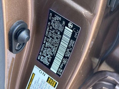 Toyota Crown Signia Limited 2025