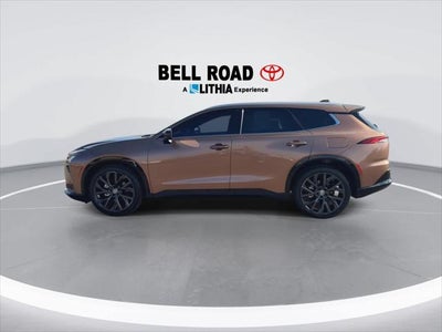 Toyota Crown Signia Limited 2025