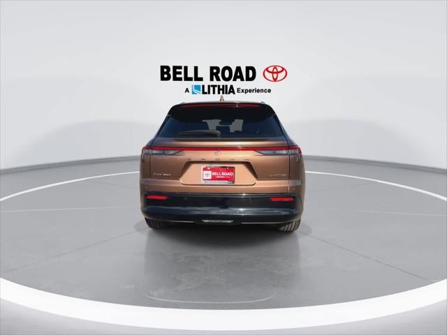 Toyota Crown Signia Limited 2025