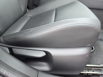 Toyota Prius Limited 2025