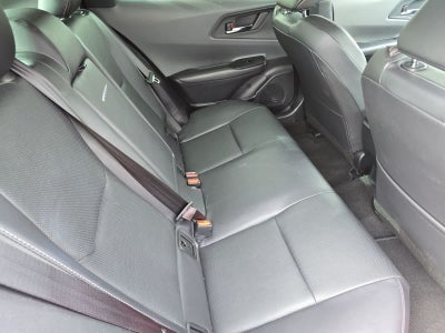 Toyota Prius Limited 2025