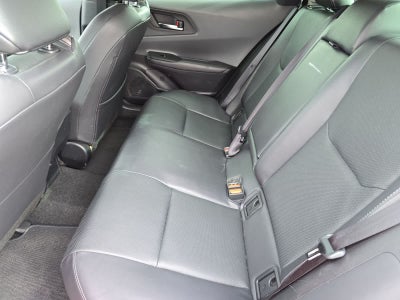 Toyota Prius Limited 2025