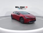 Toyota Prius Limited 2025