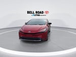 Toyota Prius Limited 2025