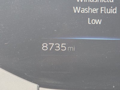 Toyota Prius Limited 2025
