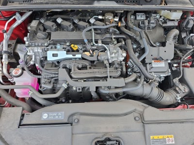 Toyota Prius Limited 2025