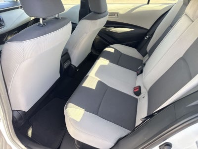 Toyota Corolla Hybrid LE 2024