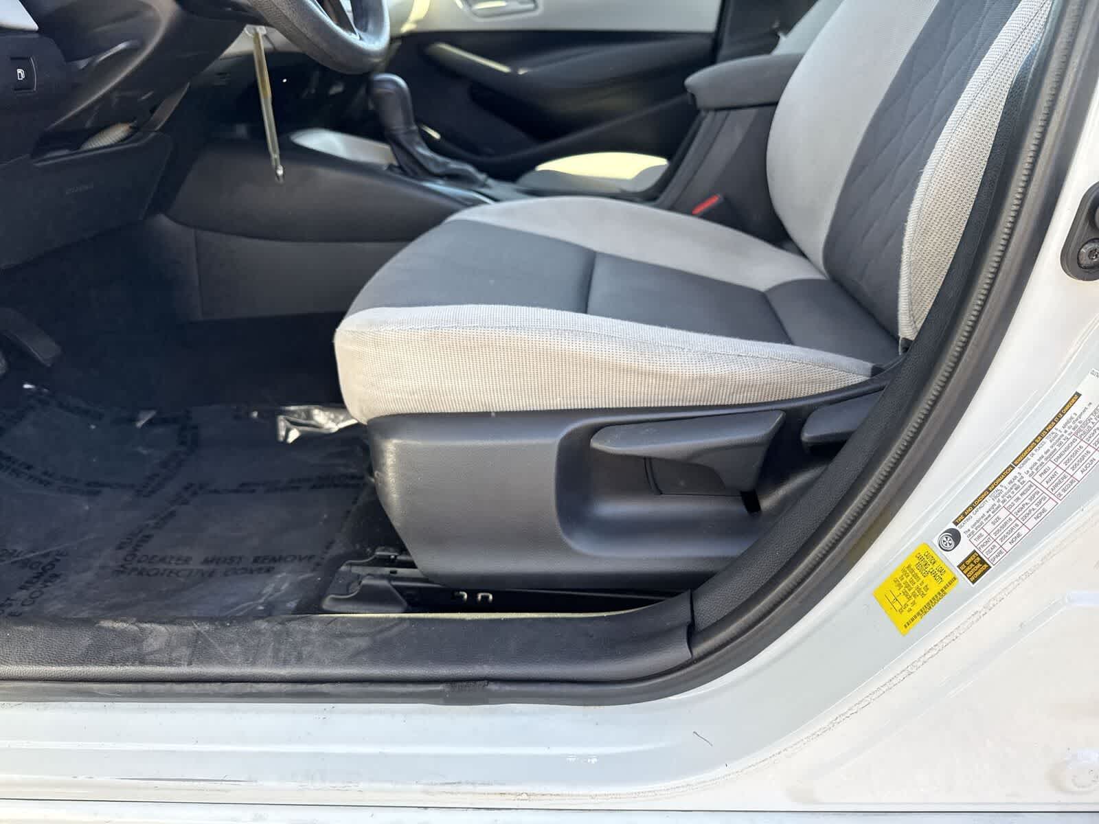 Toyota Corolla Hybrid LE 2024