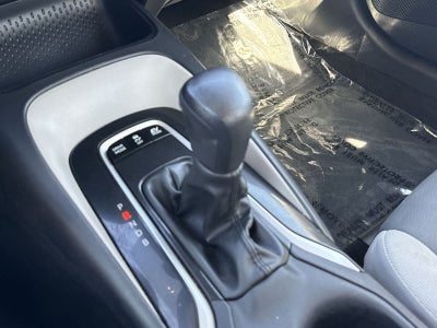 Toyota Corolla Hybrid LE 2024