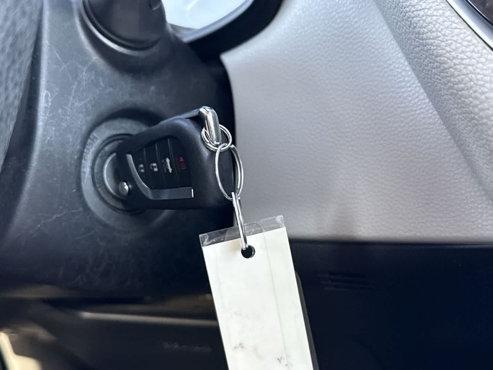 Toyota Corolla Hybrid LE 2024