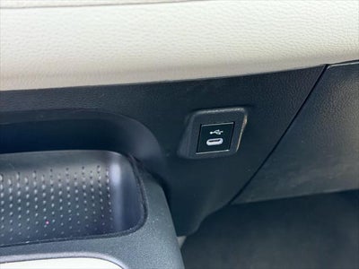 Toyota Corolla Hybrid LE 2024