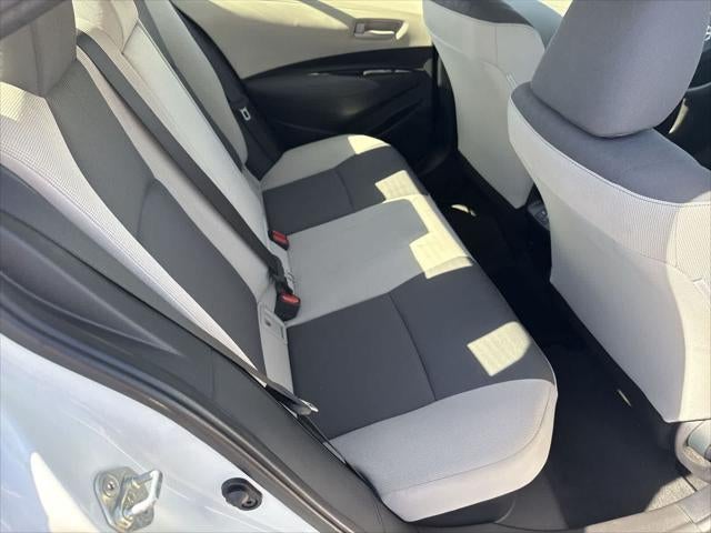 Toyota Corolla Hybrid LE 2024