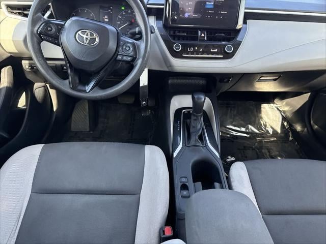 Toyota Corolla Hybrid LE 2024