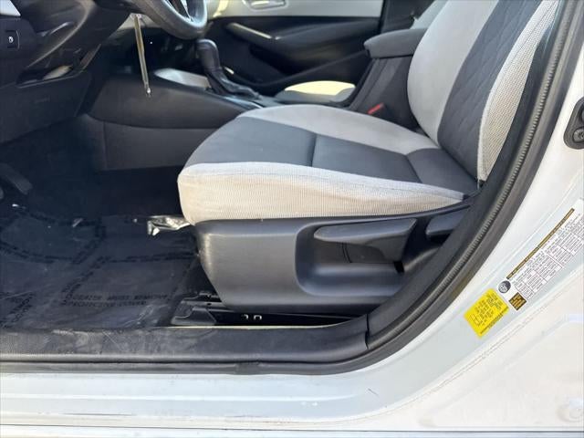 Toyota Corolla Hybrid LE 2024