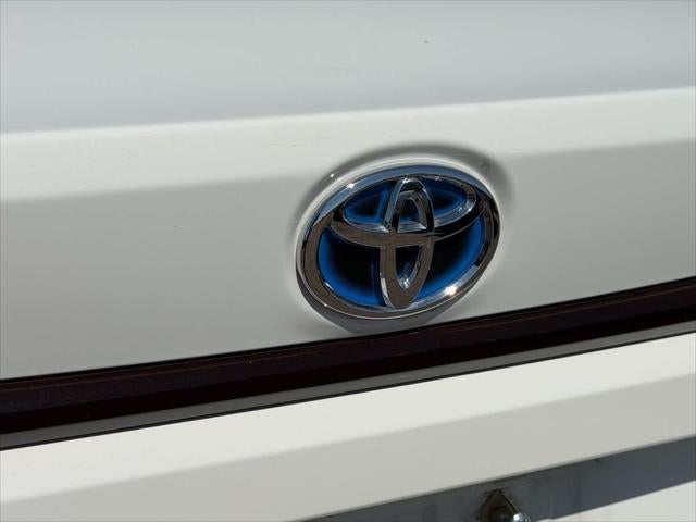 Toyota Corolla Hybrid LE 2024