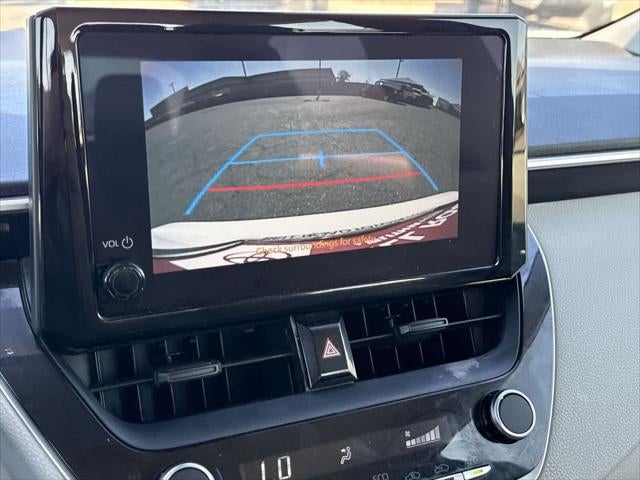 Toyota Corolla Hybrid LE 2024