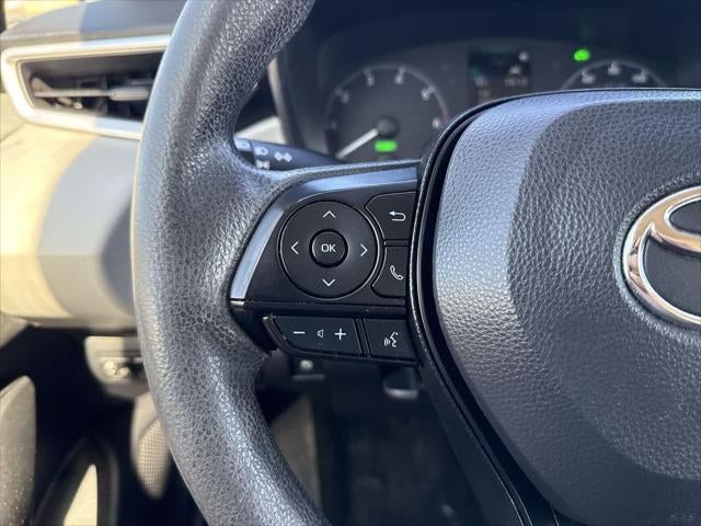 Toyota Corolla Hybrid LE 2024