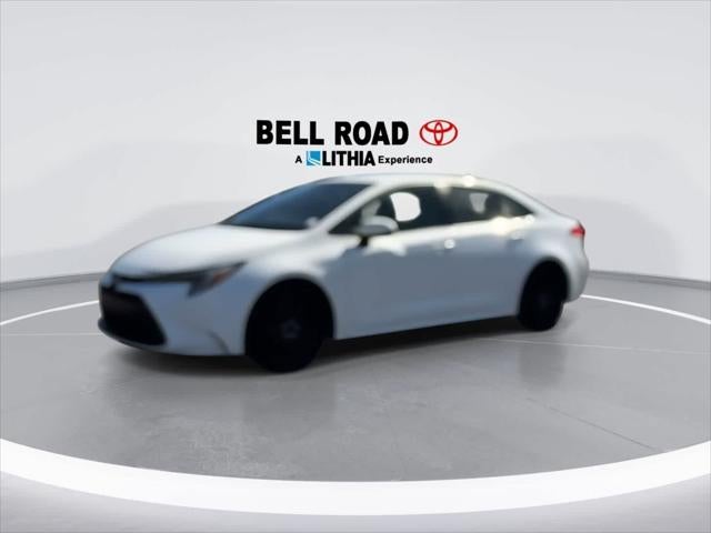 Toyota Corolla Hybrid LE 2024