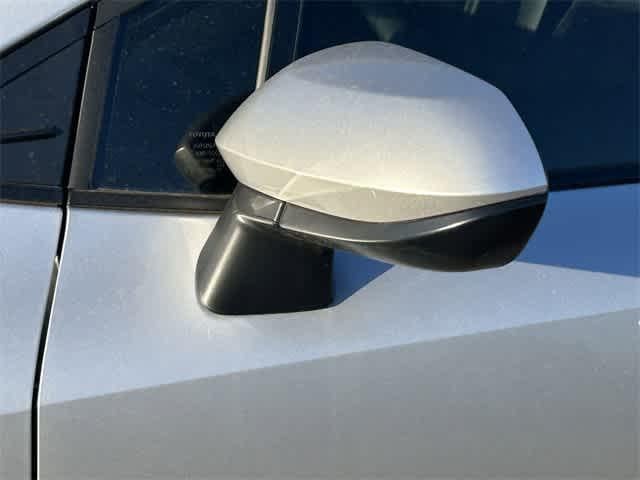 Toyota Corolla Hybrid LE 2024