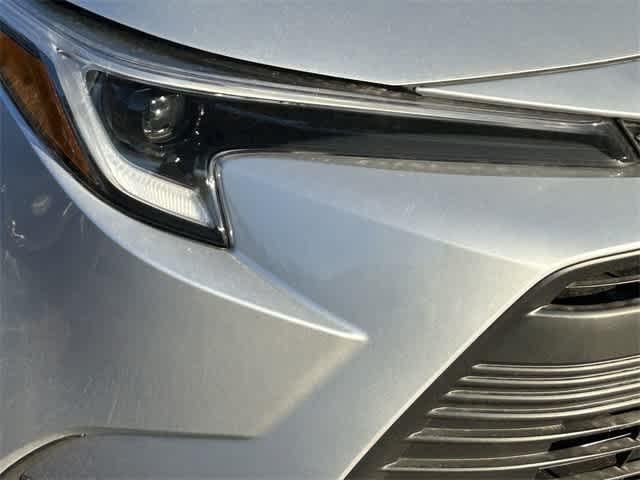 Toyota Corolla Hybrid LE 2024
