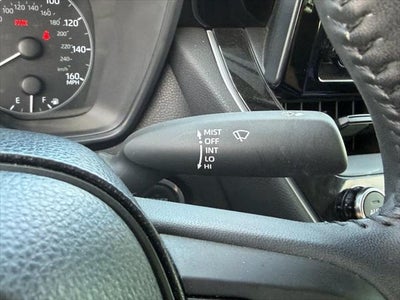 Toyota Corolla Hybrid LE 2024