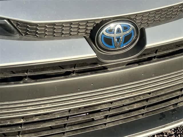 Toyota Corolla Hybrid LE 2024