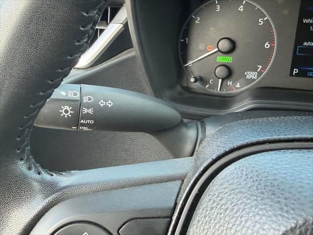 Toyota Corolla Hybrid LE 2024