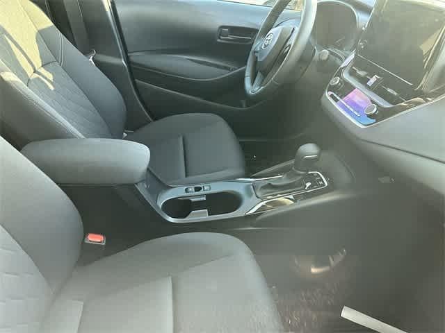 Toyota Corolla Hybrid LE 2024