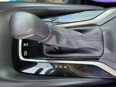 Toyota Corolla Hybrid LE 2024
