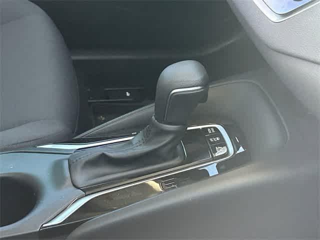 Toyota Corolla Hybrid LE 2024