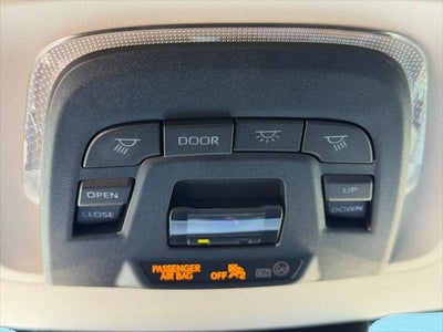 Toyota Corolla Hybrid LE 2024