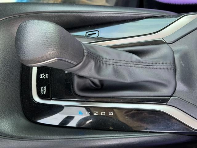 Toyota Corolla Hybrid LE 2024