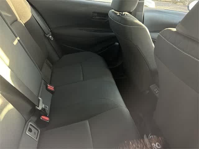 Toyota Corolla Hybrid LE 2024