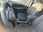 Toyota Corolla Hybrid LE 2024