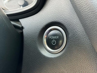 Toyota Corolla Hybrid LE 2024