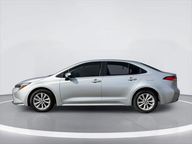 Toyota Corolla Hybrid LE 2024