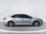 Toyota Corolla Hybrid LE 2024