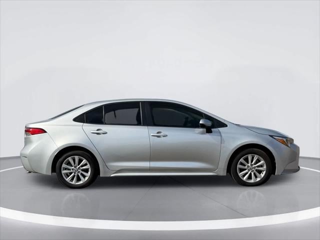 Toyota Corolla Hybrid LE 2024