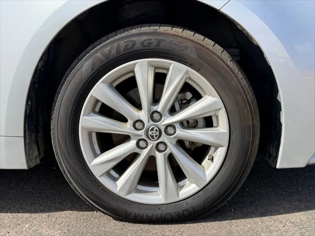 Toyota Corolla Hybrid LE 2024