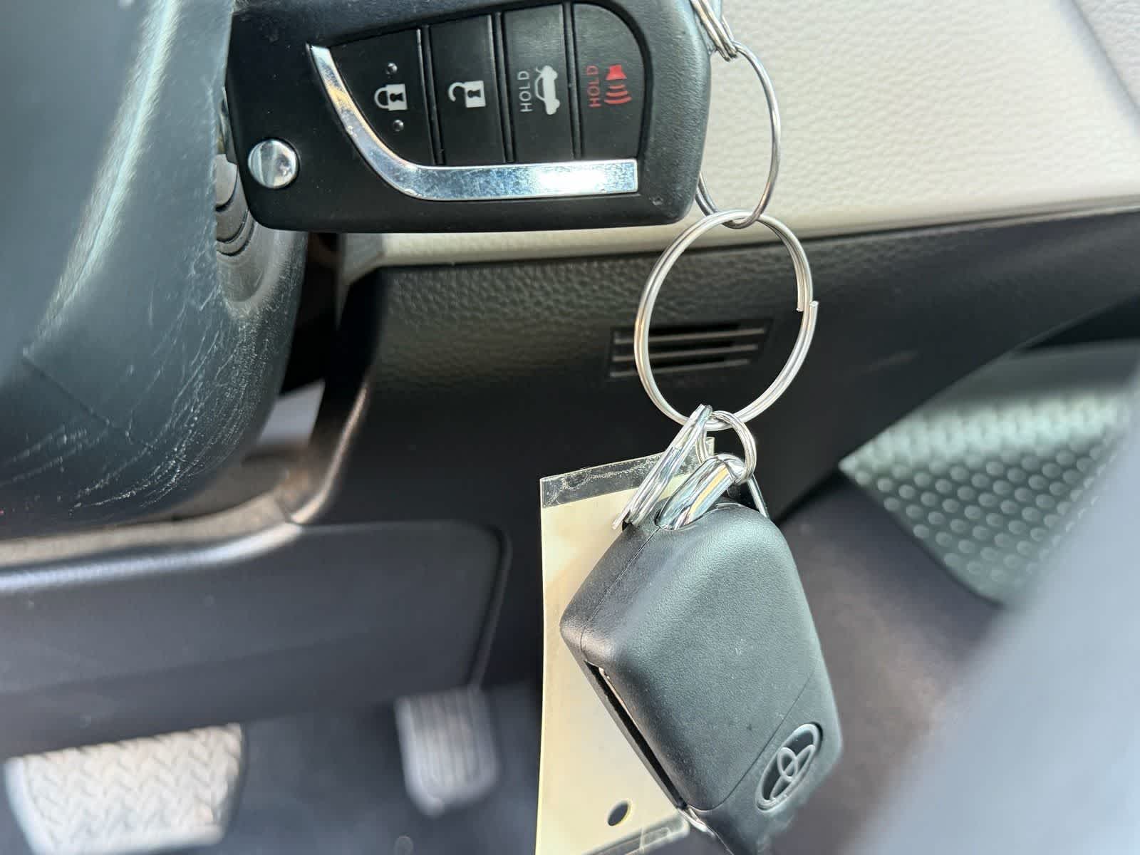 Toyota Corolla Hybrid LE 2024