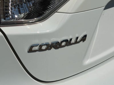 Toyota Corolla Hybrid LE 2024