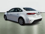 Toyota Corolla Hybrid LE 2024