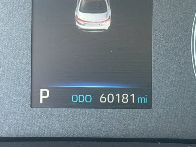 Toyota Corolla Hybrid LE 2024