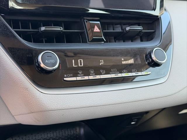 Toyota Corolla Hybrid LE 2024