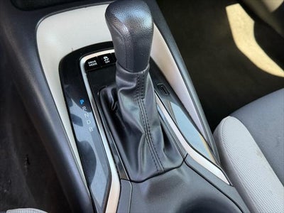 Toyota Corolla Hybrid LE 2024