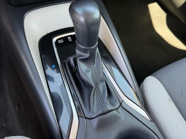 Toyota Corolla Hybrid LE 2024