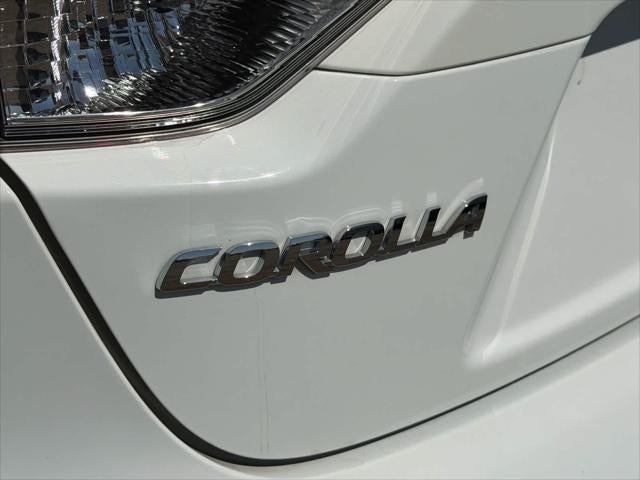 Toyota Corolla Hybrid LE 2024